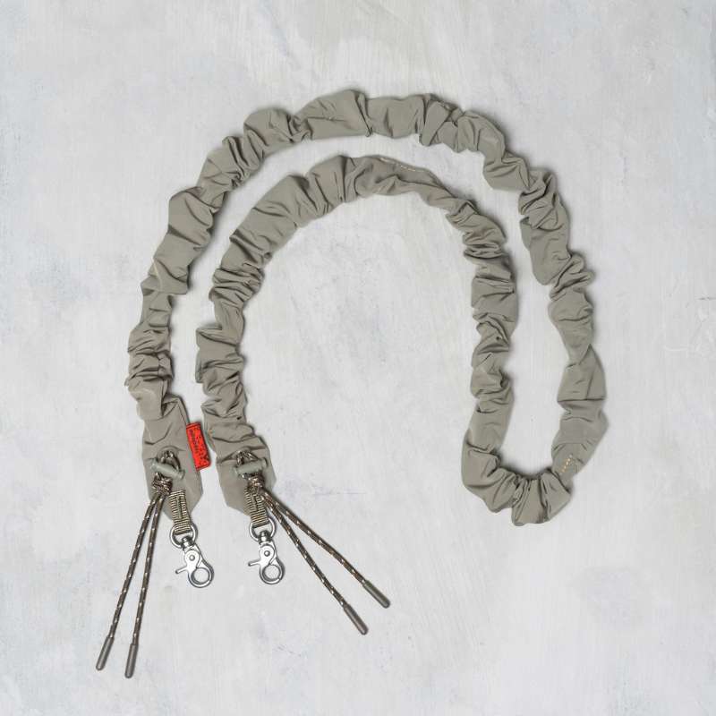 Bracelet élastique Bungee Strap en polyester - Topologie