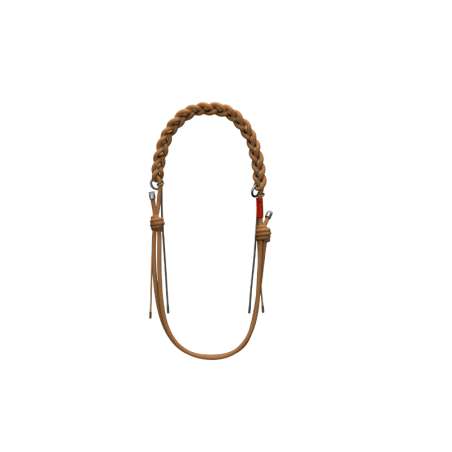 8.0mm Wares Straps Braided