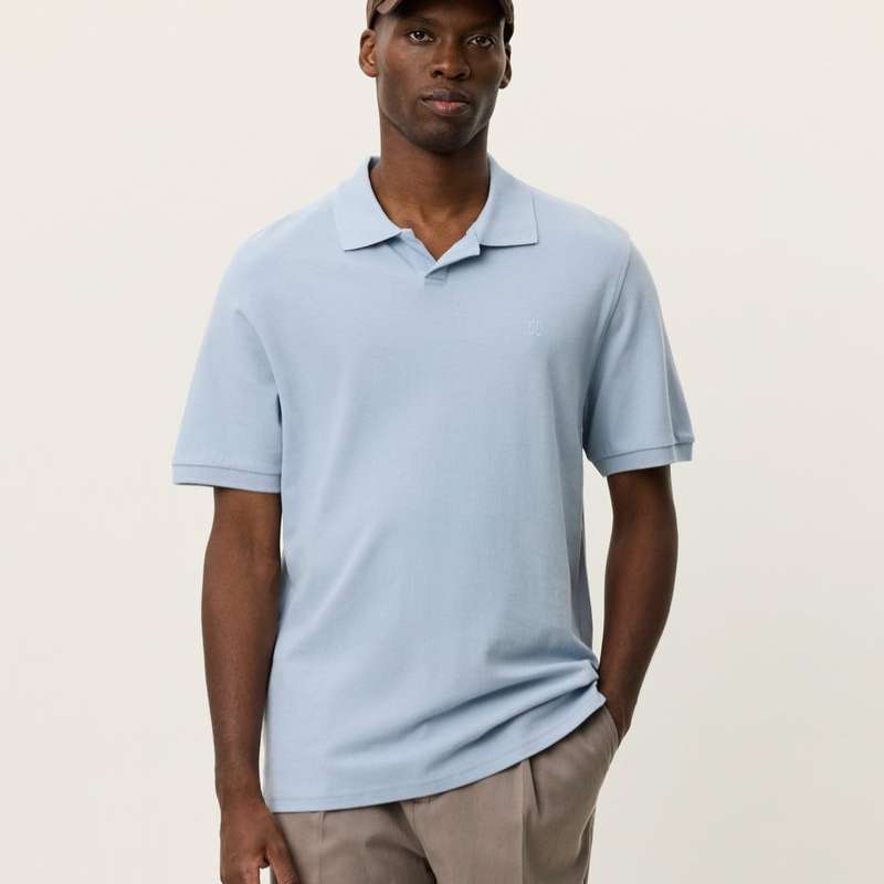 Pique Polo