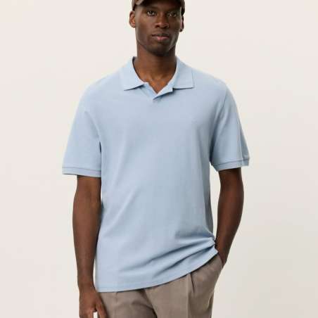 Pique Polo