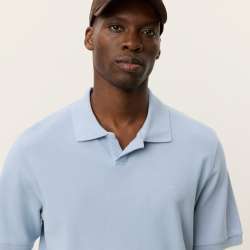 Pique Polo