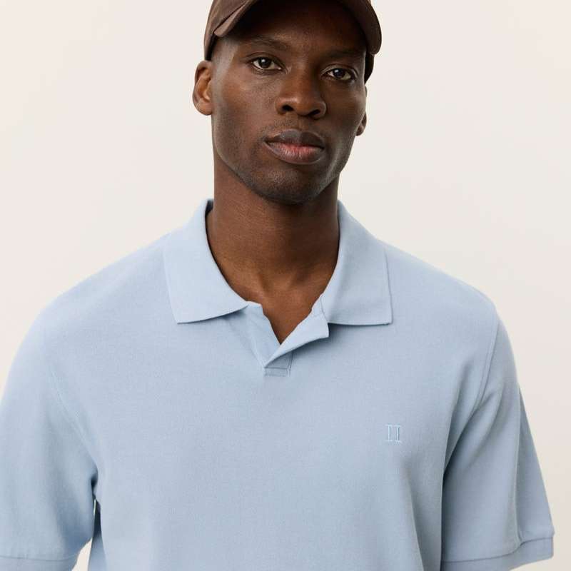 Pique Polo
