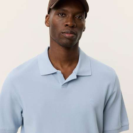 Pique Polo