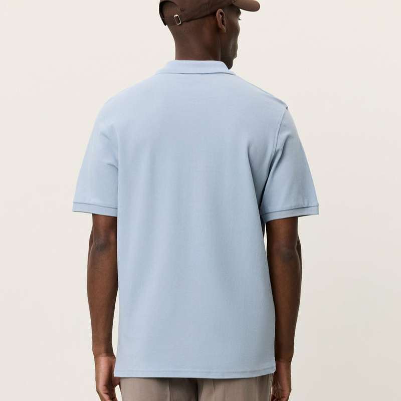 Pique Polo