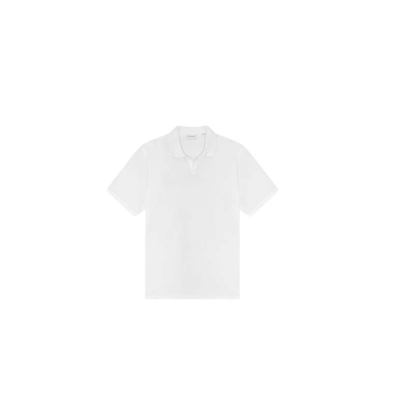 Pique Polo