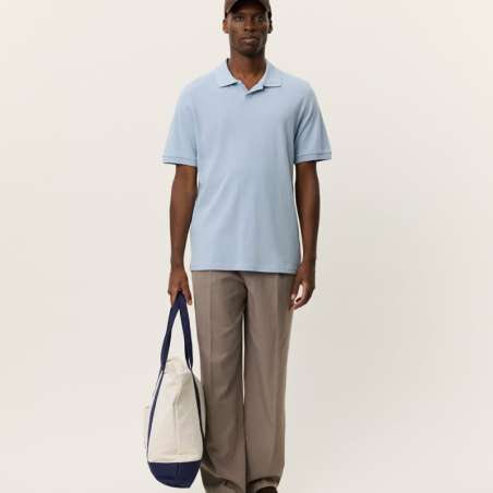 Pique Polo