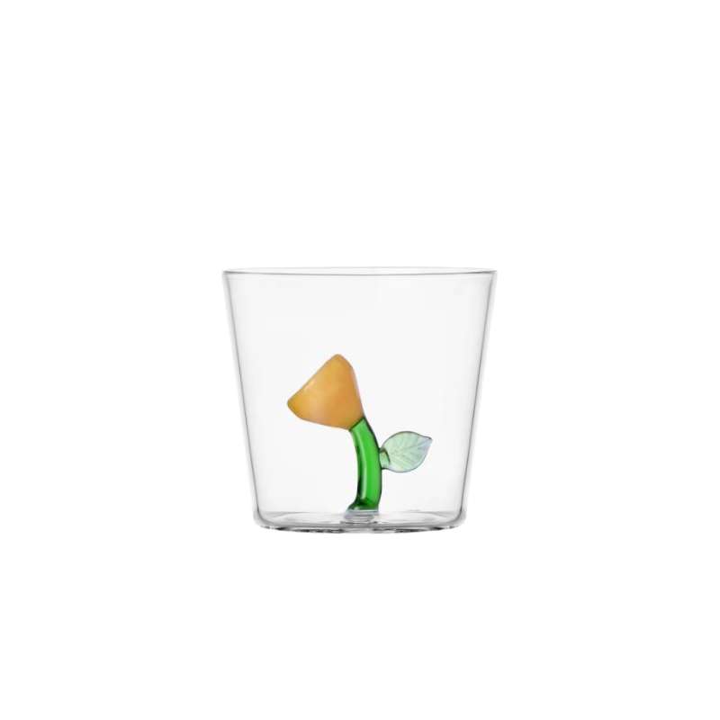 Verres Botanica