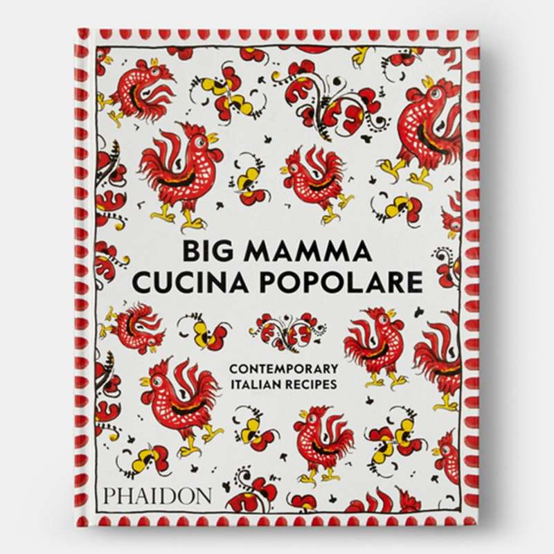 La Cucina Populare De Big Mamm