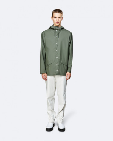Imperméable Jacket - Rains