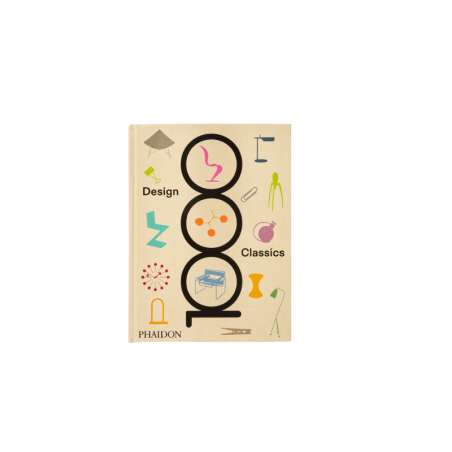 1000 Classiques Du Design