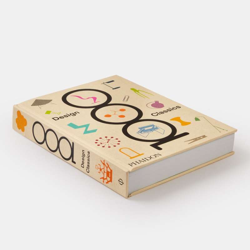 1000 Classiques Du Design
