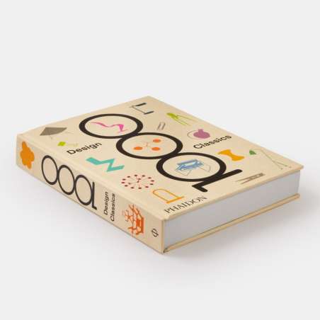 1000 Classiques Du Design