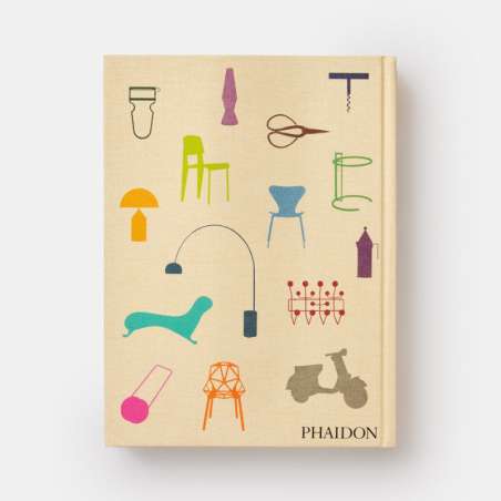 1000 Classiques Du Design