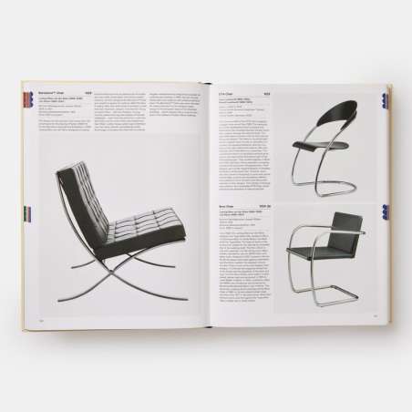 1000 Classiques Du Design
