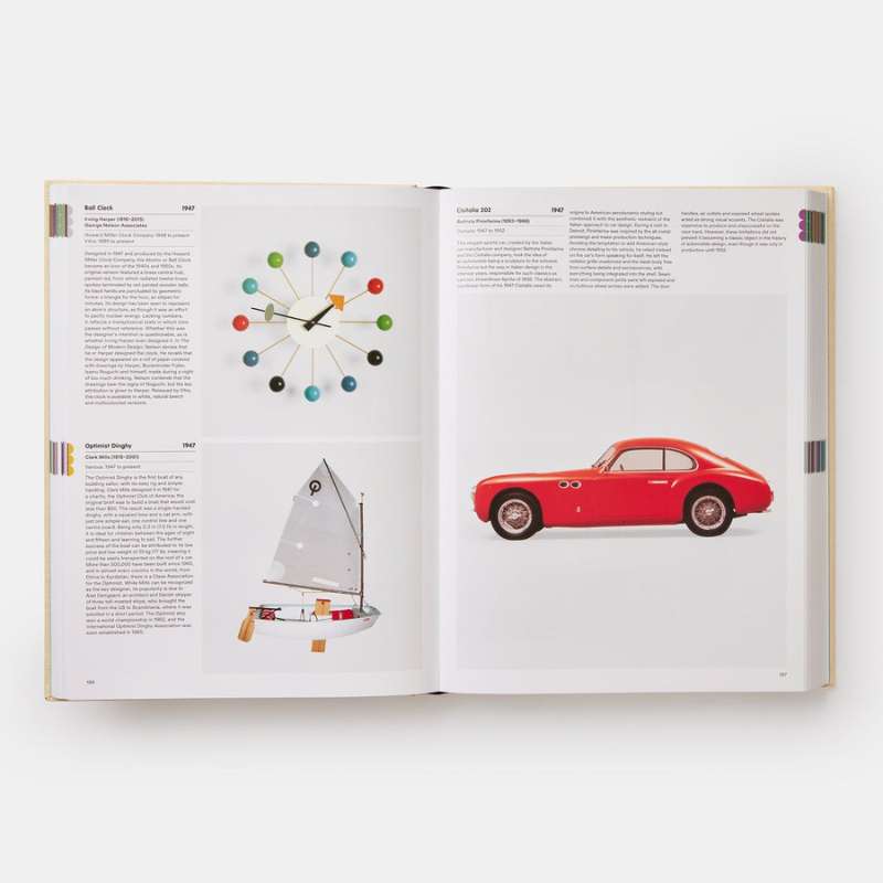 1000 Classiques Du Design