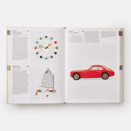 1000 Classiques Du Design