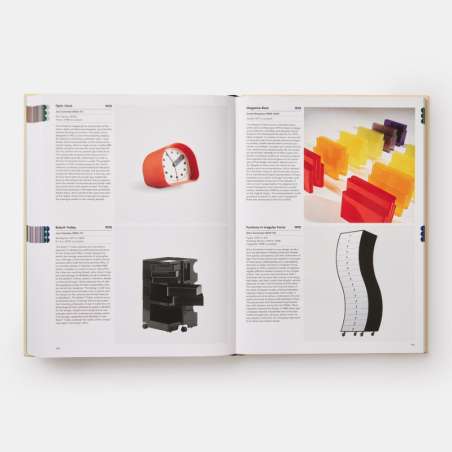1000 Classiques Du Design