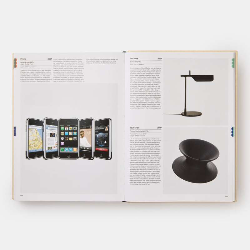 1000 Classiques Du Design