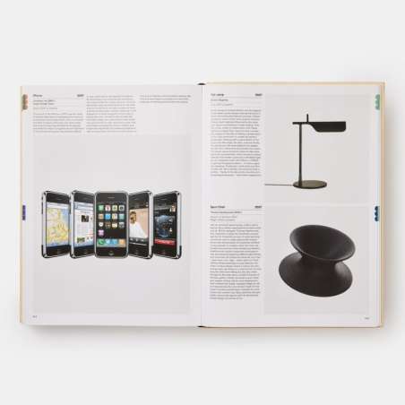 1000 Classiques Du Design