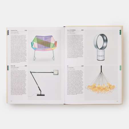 1000 Classiques Du Design