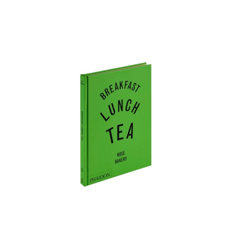 Breakfast, Lunch, Tea (fr)