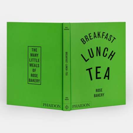 Breakfast, Lunch, Tea (fr)