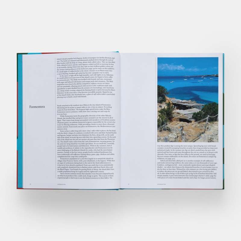 La Cuisine Des îles Baléares