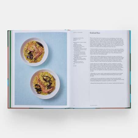 La Cuisine Des îles Baléares