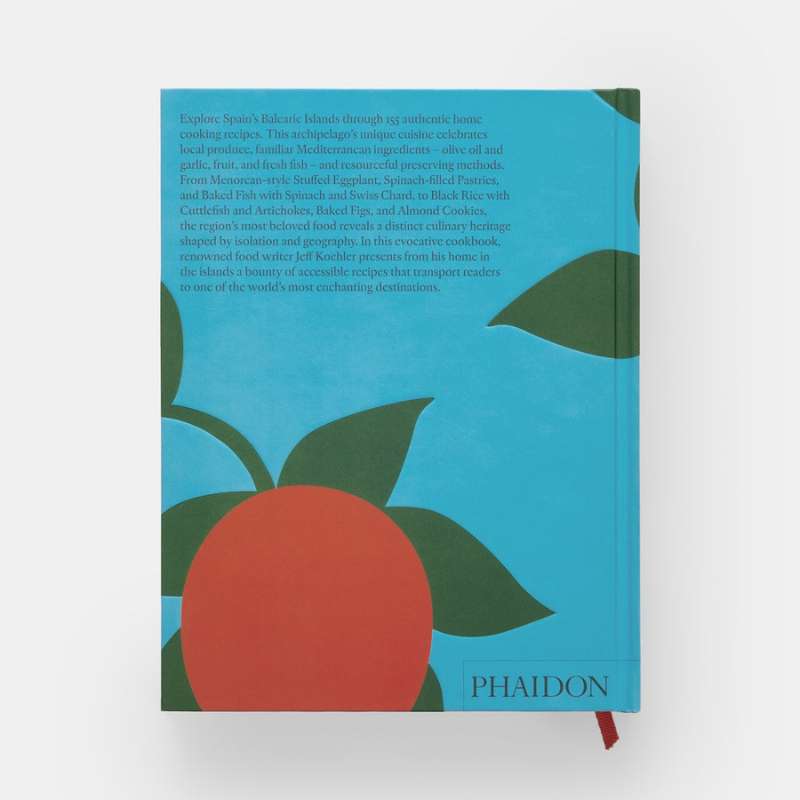 La Cuisine Des îles Baléares