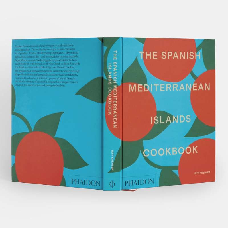 La Cuisine Des îles Baléares
