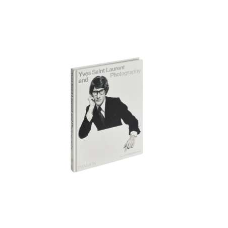 Yves Saint Laurent Et La Photo