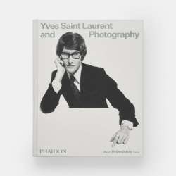 Yves Saint Laurent Et La Photo