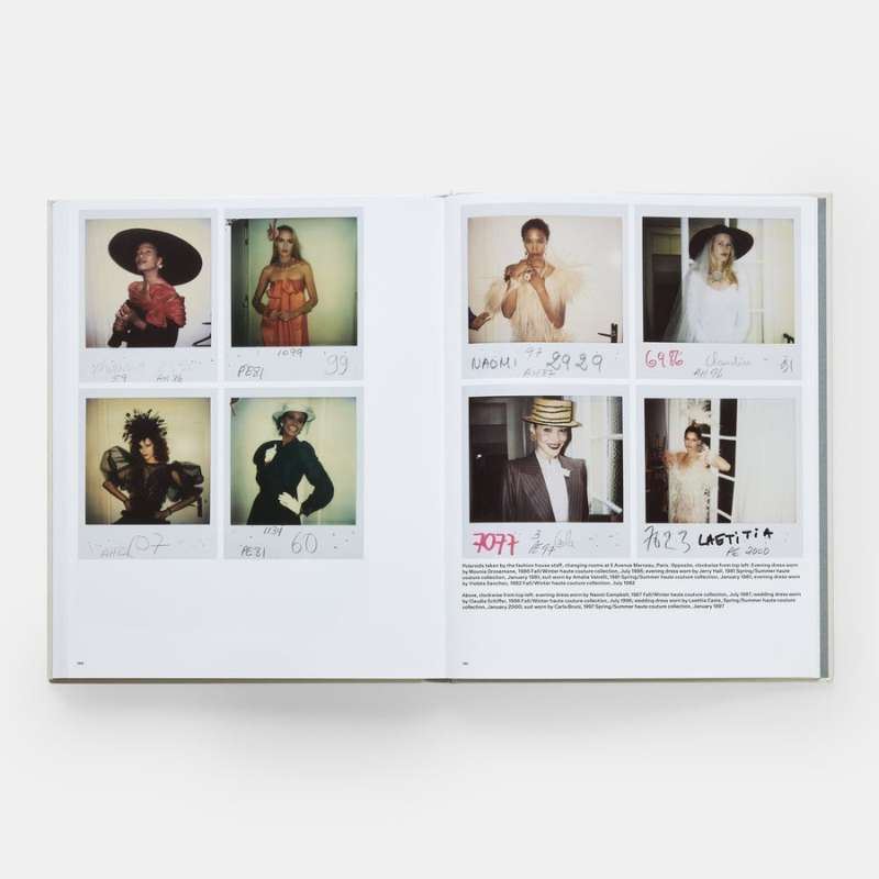 Yves Saint Laurent Et La Photo