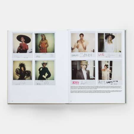 Yves Saint Laurent Et La Photo