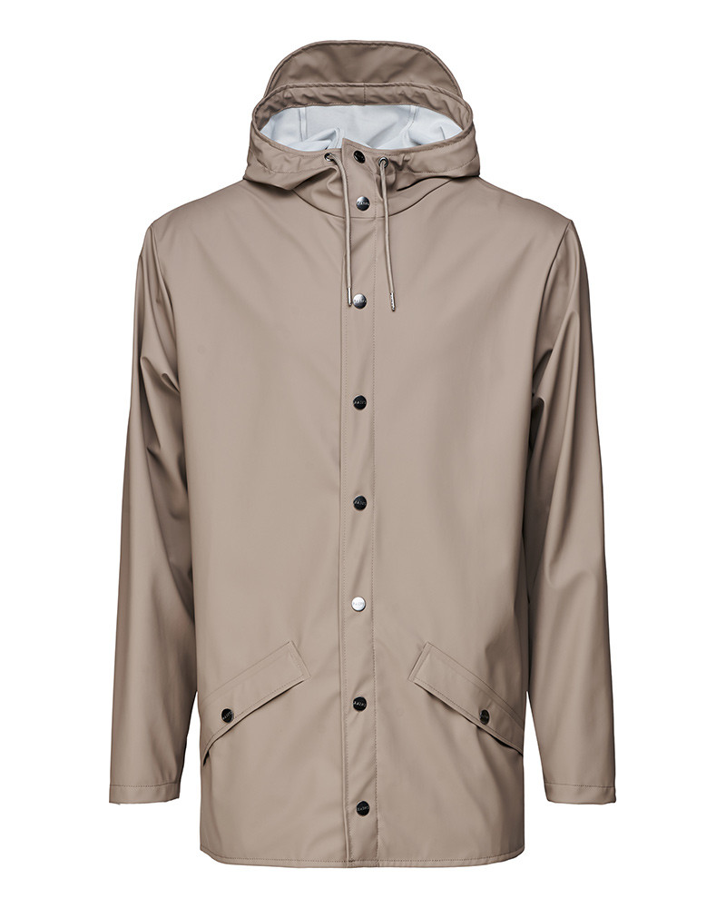 Imperméable Jacket - Rains
