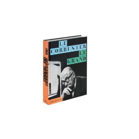 洋書 LE CORBUSIER LE GRAND PHAIDON Amazon | Le Corbusier: Le Grand | Editors, Phaidon, Cohen, Jean