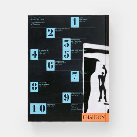Le Corbusier Le Grand (2025)