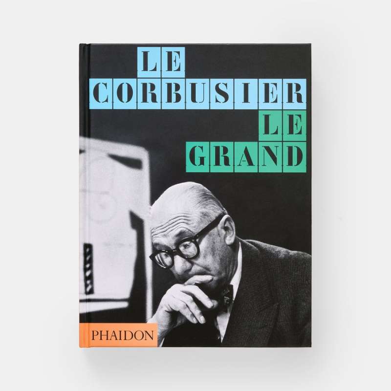 Le Corbusier Le Grand (2025)