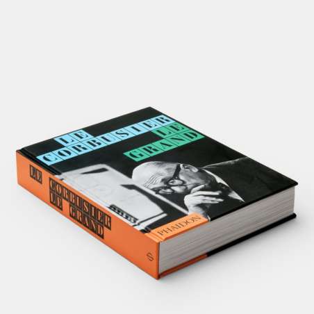Le Corbusier Le Grand (2025)
