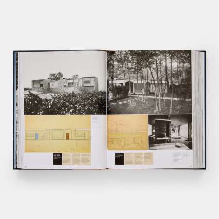 Le Corbusier Le Grand (2025)
