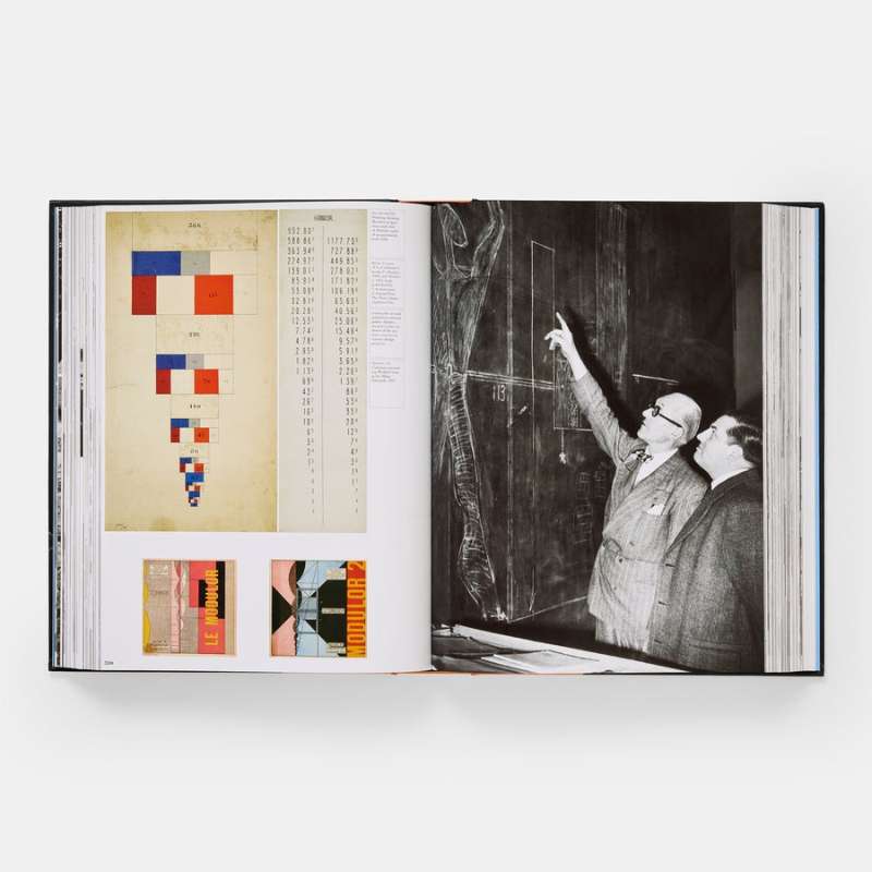 Le Corbusier Le Grand (2025)