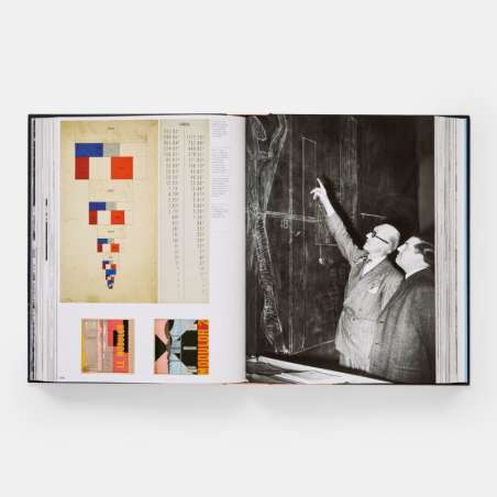 Le Corbusier Le Grand (2025)