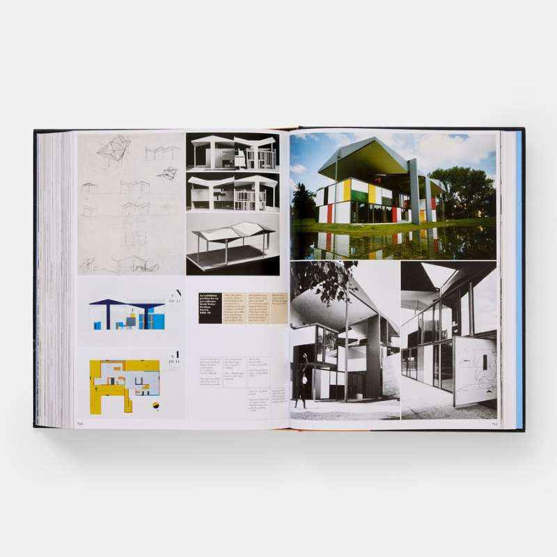 Le Corbusier Le Grand (2025)