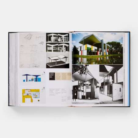 Le Corbusier Le Grand (2025)