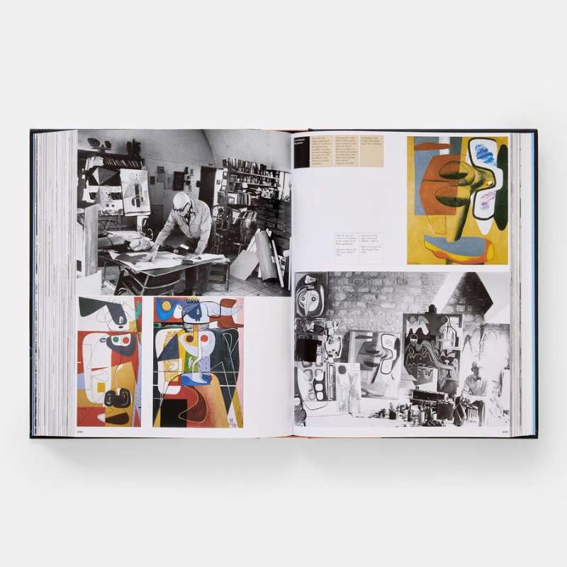 Le Corbusier Le Grand (2025)