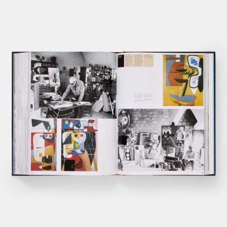 Le Corbusier Le Grand (2025)