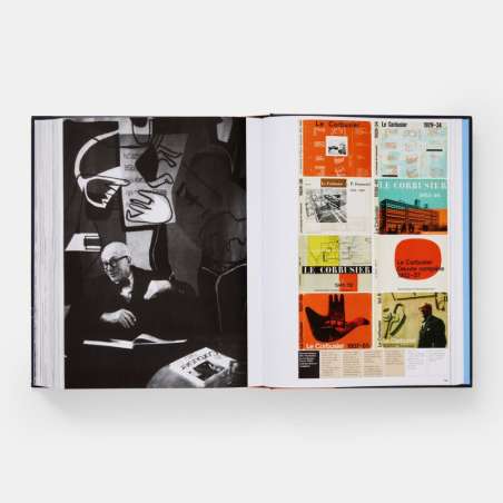 Le Corbusier Le Grand (2025)