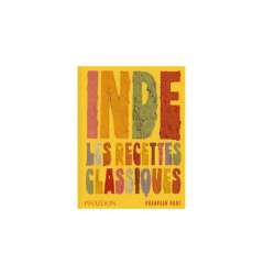 Inde Les Recettes Classiques