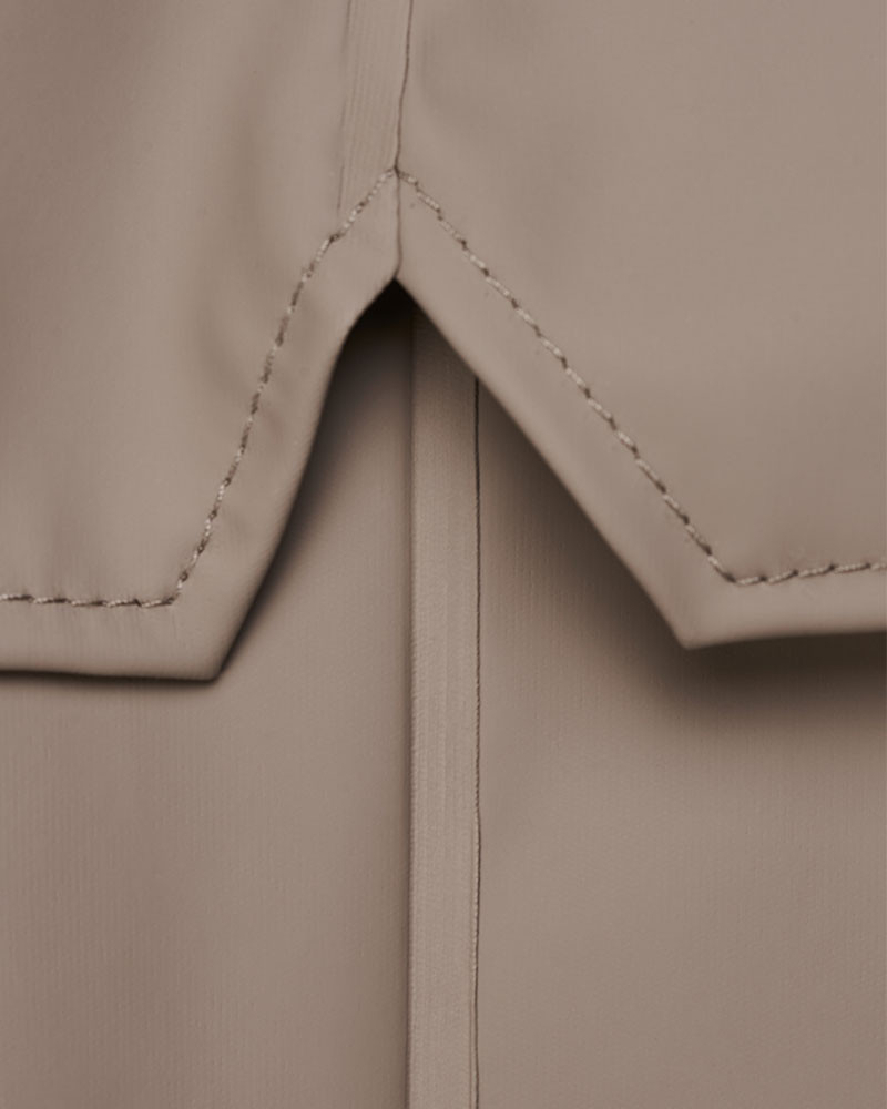 Imperméable Jacket - Rains