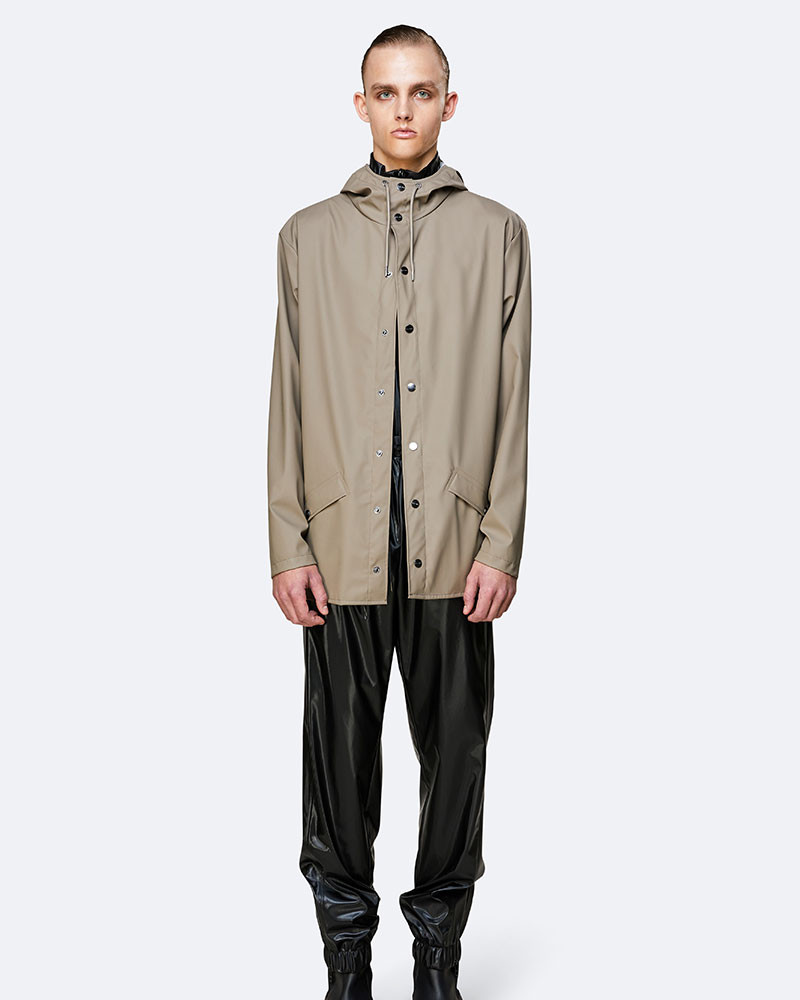 Imperméable Jacket - Rains